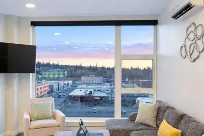 Image de Apartment in Spokane