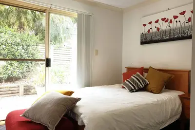 Image de Terrigal haven Scene