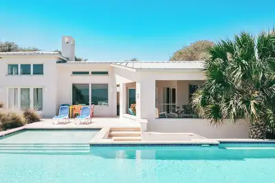 Image de Private Bayfront Estate with Infinity Pool - La Ventana De Esperanza