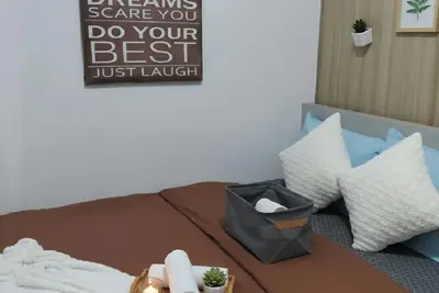 Image de Mall of Asia - Aseana Walking Distance Residences