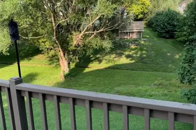 Image de Wonderful 4-bedroom house with 3 car-garage in charming Fishers