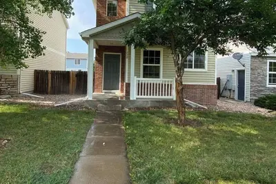 Image de Modern Parkfront Home - 3br, 2. 5ba, 2-Car Garage