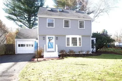 Image de Family friendly house on the ocean