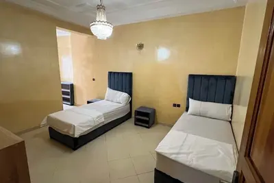 Image de Modern stay with Ac, Wi-Fi & parking near railway station