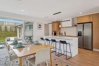 Image de Life on the Rise - 4 Bed 2 Bath Ride to Redwoods Forest