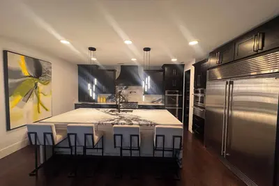 Image de Wonderful 5-bedroom house in Atlanta