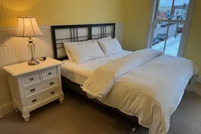 Image de Downtown Lodging in Historic Building