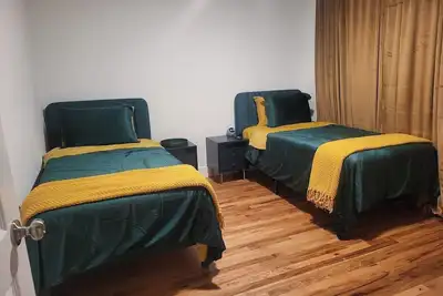 Image de Pet-Friendly Townhouse with Free Parking in Tn