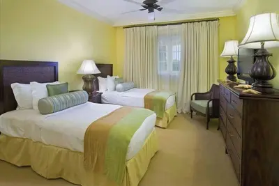 Image de 2 Ch Ritz Carlton Club St Thomas Resort Spa