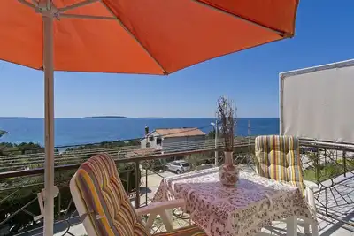 Image de Appartements Tasha (94051-A1) - Stivan