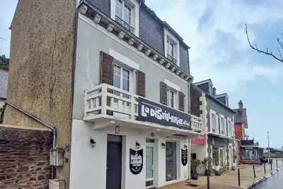 Image de Magnifique appartement à Binic-Étables-sur-Mer avec vue sur le port