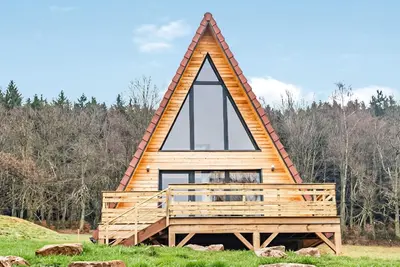 Image de Confortable chalet moderne