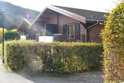 Image de Bel appartement 1 chambre à Gerardmer