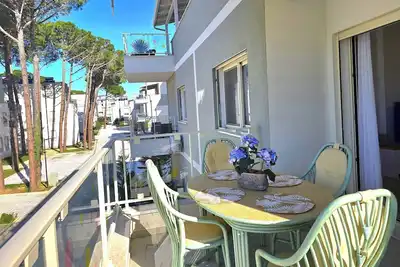 Image de Perla Holiday Homes 143, Lalzit Bay, Albania