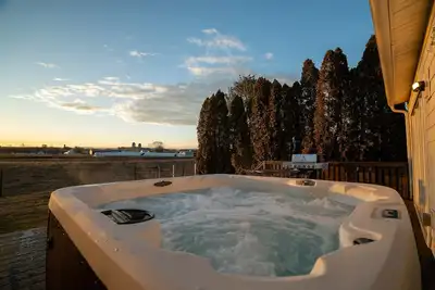 Image de River Valley Rest - River Valley Rest