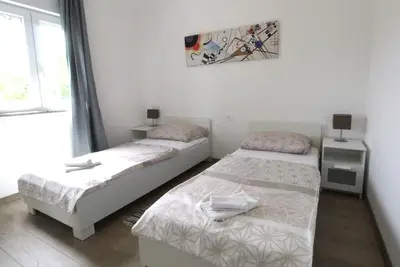 Image de Appartement Villa Mares 2 (101351-A1) - Umag