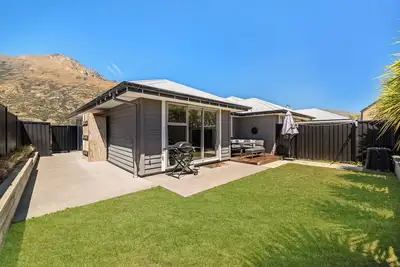 Image de Shotover Serenity