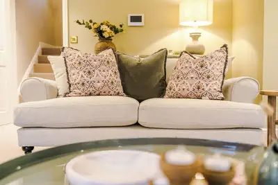 Image de Cathedral Stay - Perfect for large families