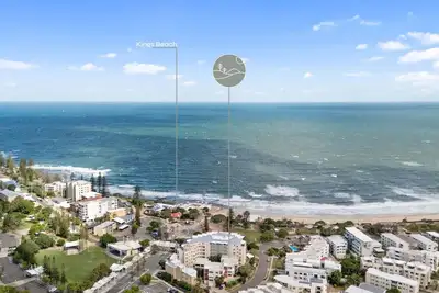 Image de Shanana Kings Beach Escape