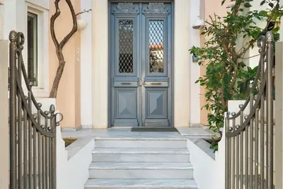 Image de Orion Chania Boutique City House