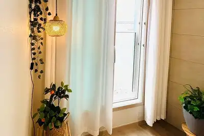 Image de Jin Stay 1-bedroom apartment with Ac in welcoming Busan