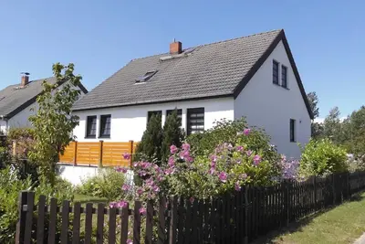 Image de Apartment/apartment for 4 guests with 52m² in Dranske (310138)