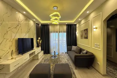 Appartement de luxe - Sahl Hasheesh - Gravity Hotel