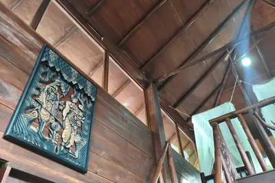 Image de Ella Treehouse - The Great tree, Spacious Nature Lodge in Ella