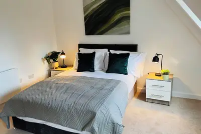 Image de 2-Bed Apartment, Old Town Square