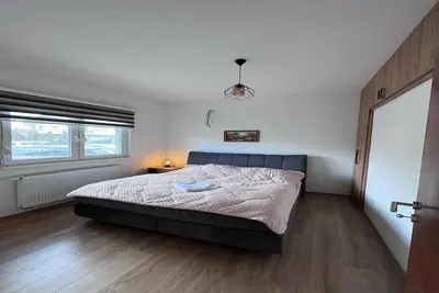 Image de Comfortable 2-Bedroom Apartment Close to Sarajevo Airport - Ilidža