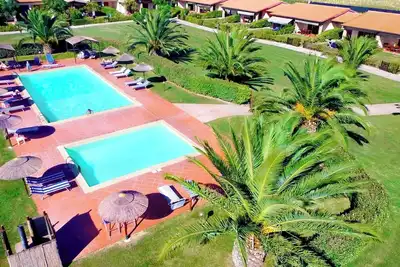 Image de Residence Cernaia - Private Cottage