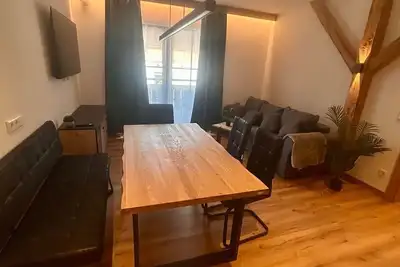 Image de Apartment/Fewo, Lauterbach - Appartements Ehrensberger