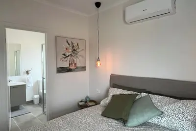 Image de The Greenstead Retreat - Bush Tucker Teahouse