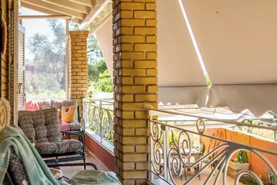 Image de 🏡 Paradiso Apartment | Full Air Conditioning • Outdoor Space • Near Corfu Town