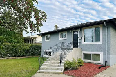 Image de Spacious 3-Bed Gem Near 8th St