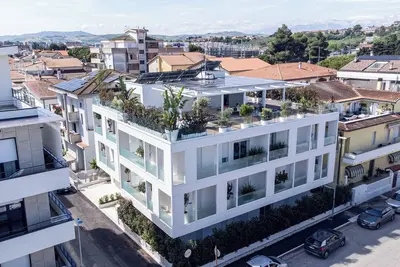Image de Sublimare Luxury Apartments