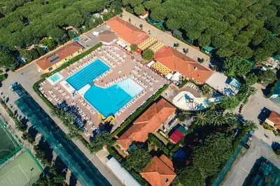 Image de Club del Sole Le Gorette Cecina
