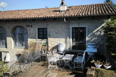 Image de Cà Tinola, Apartment with Jacuzzi