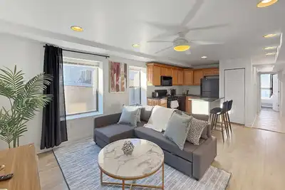 Image de Modern 2br Retreat | Near Independence Hall