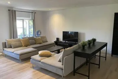 Image de Patio de l'Isle - 2nd Duplex - 8 pers