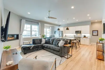 Image de Modern Driggs Family Escape near Targhee w/Ac