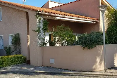 Image de Maison 3* près port et plage