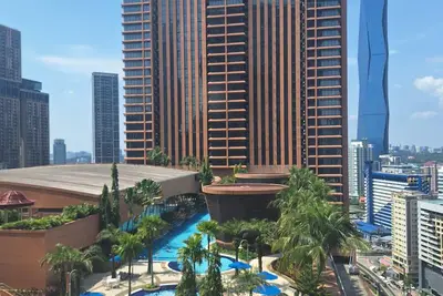 Image de Berjaya Times Square Service Apartment