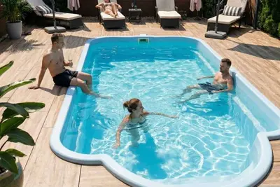 Image de Wellness Residence Ehrhardt