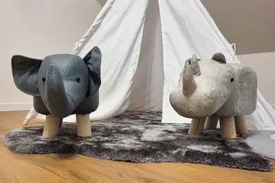 Image de Haus Seestern, brand new vacation home with play area and garden