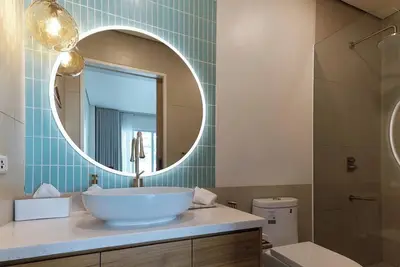 Image de Oeste Beachfront Villa - Jacuzzi Heated Pool