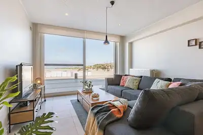 Image de Bel appartement pour 4 personnes avec Wifi et Tv