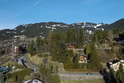 Image de Confortable appartement pour 4 personnes avec Wifi, Tv et patio