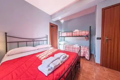 Image de Tenuta Giave - Camera Quadrupla 4