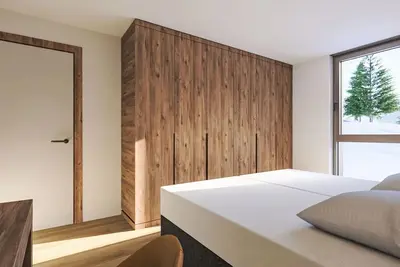 Image de Confortable appartement pour 4 personnes avec Wifi, Tv et terrasse